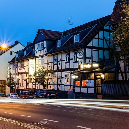 Hotel Gasthaus Papen Aenne Kassel Exterior photo