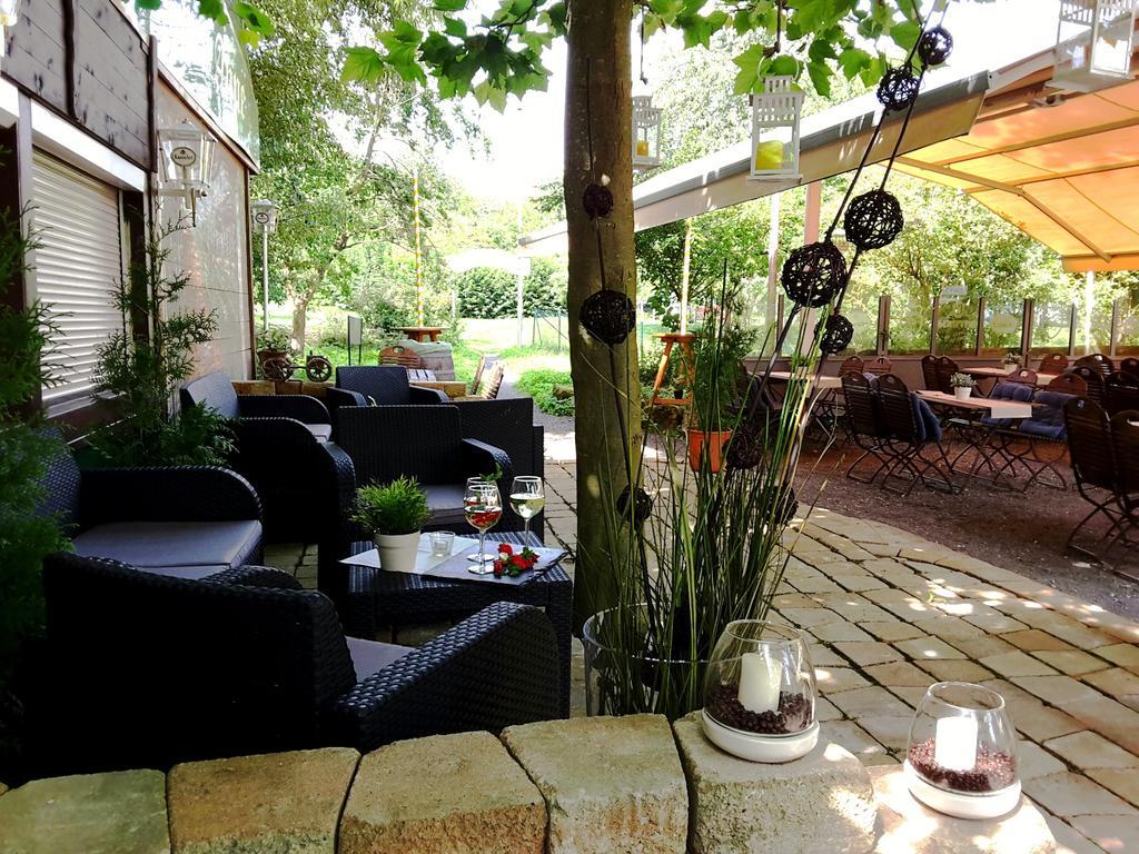 Hotel Gasthaus Papen Aenne Kassel Exterior photo